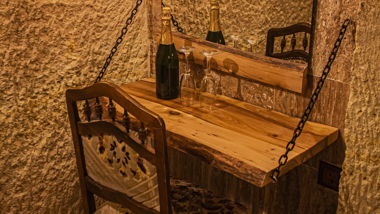 Photo of Bedroom in Urgup
