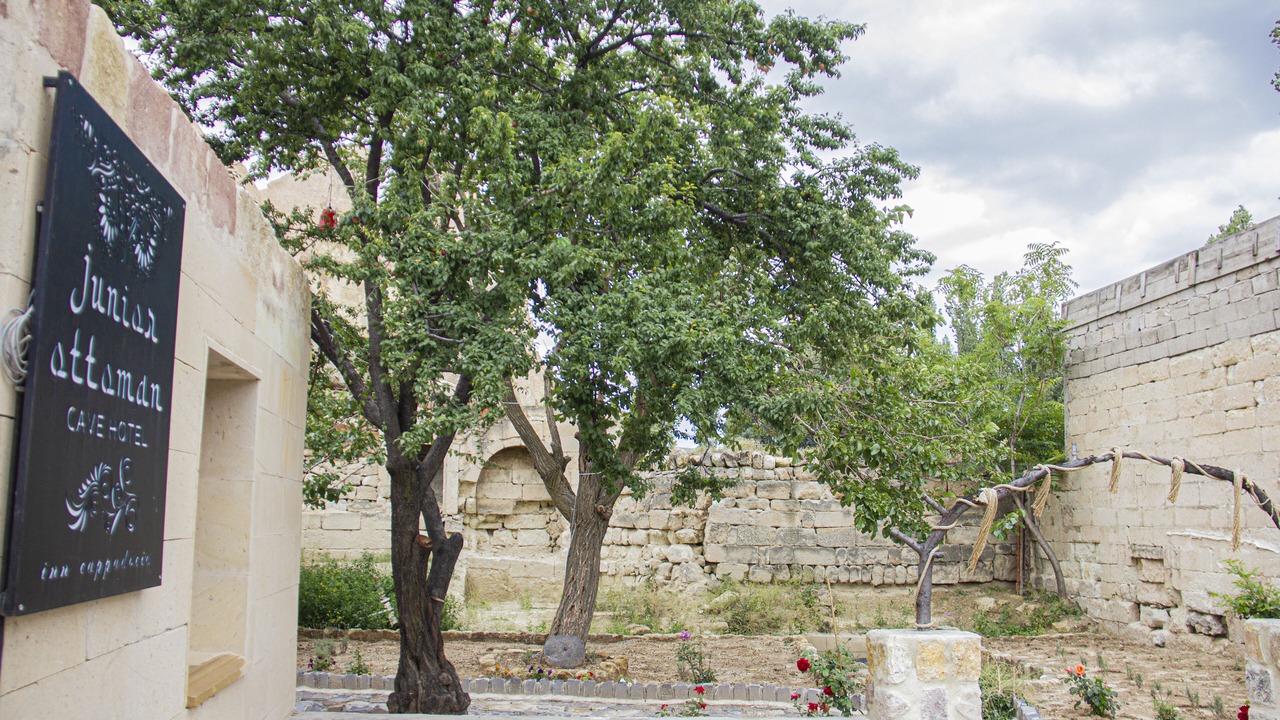 Photo of Outdoor in Urgup