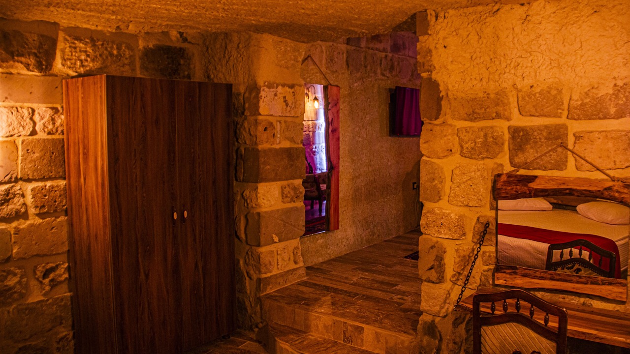 Photo of Bedroom in Urgup