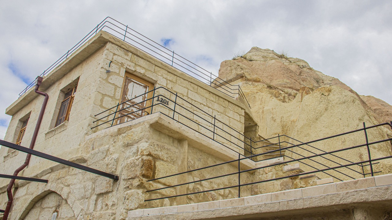 Photo of Outdoor in Urgup