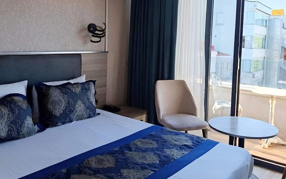 Photo of Bedroom in Bakırkoy