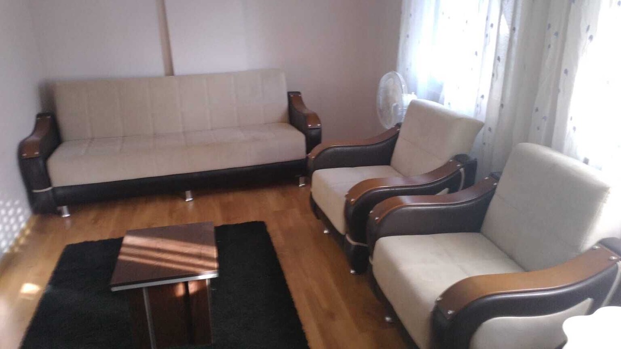Photo of Livingroom in Kepez