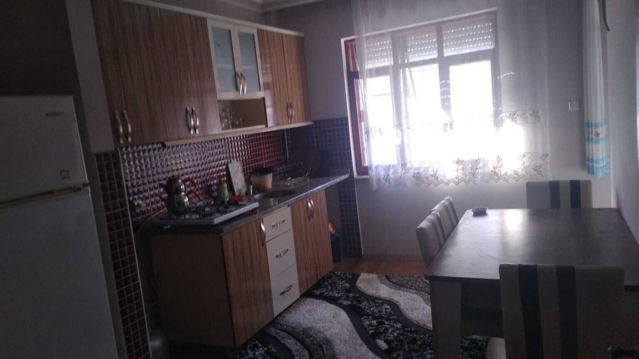 Photo of Kitchen in Kepez