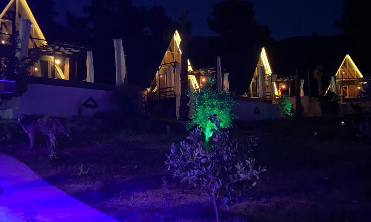 Photo of Outdoor in Faralya
