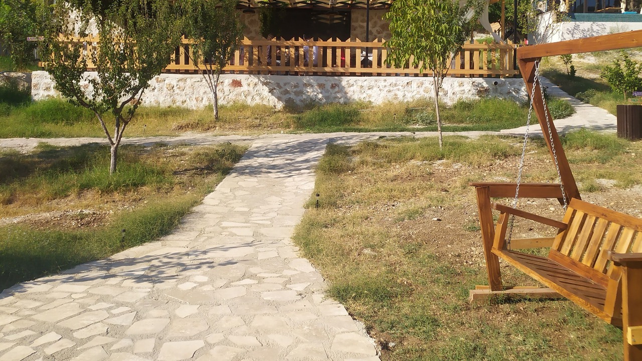 Photo of Outdoor in Faralya