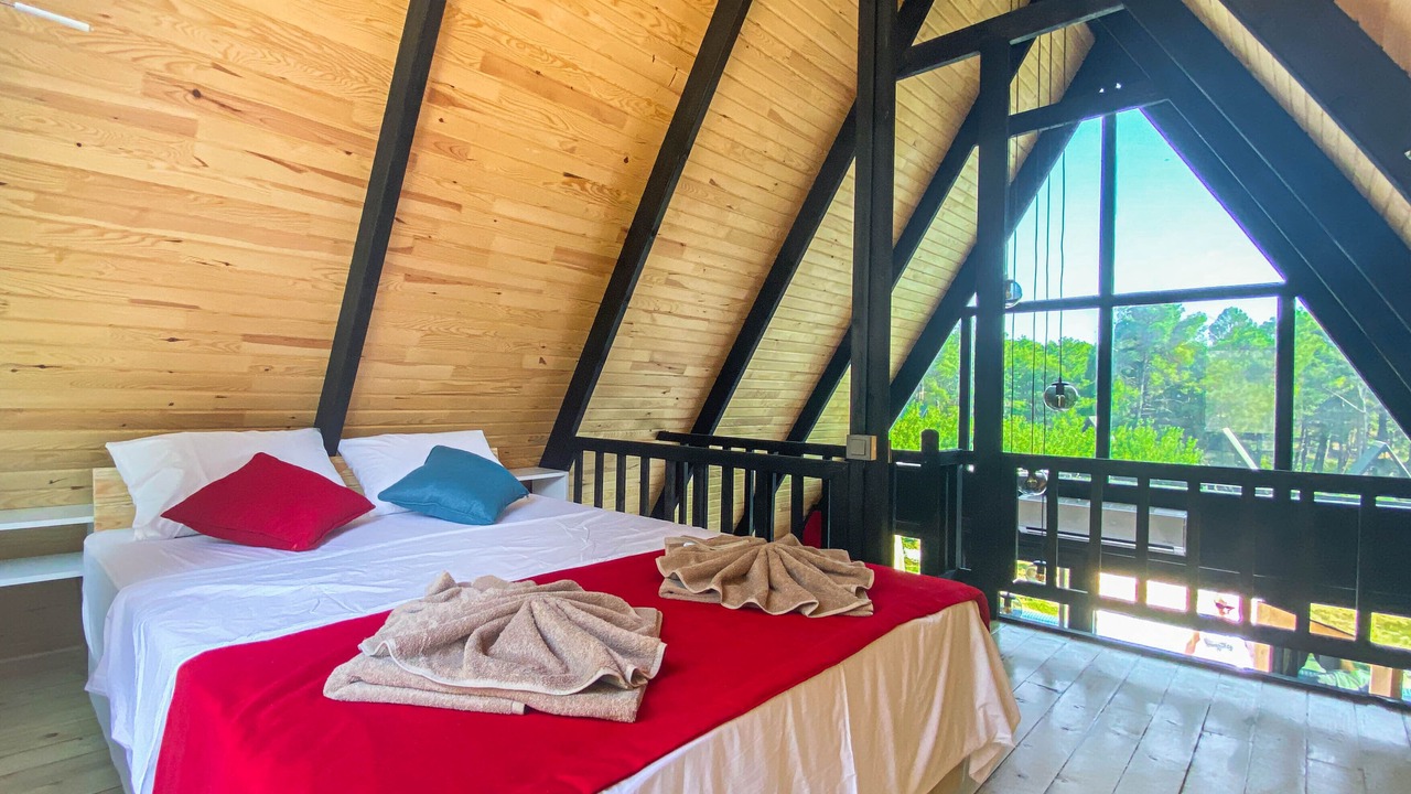 Photo of Bedroom in Faralya