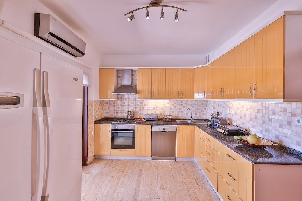 Photo of Kitchen in Patara