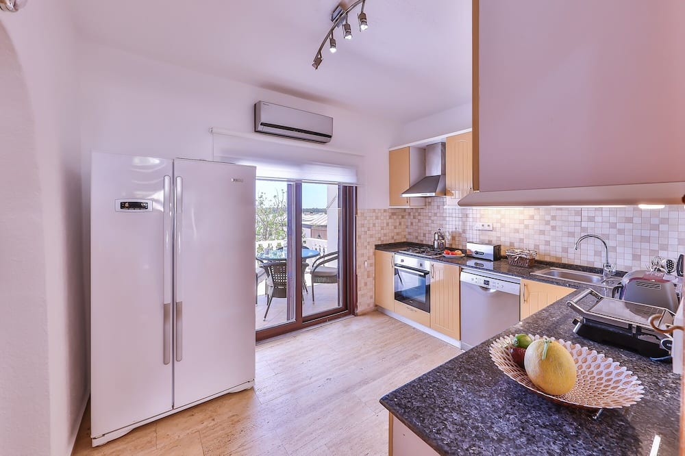 Photo of Kitchen in Patara