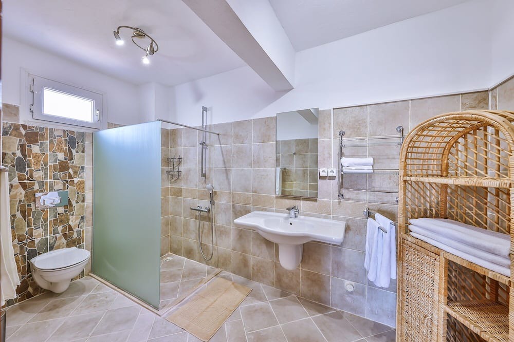 Photo of Bathroom in Patara