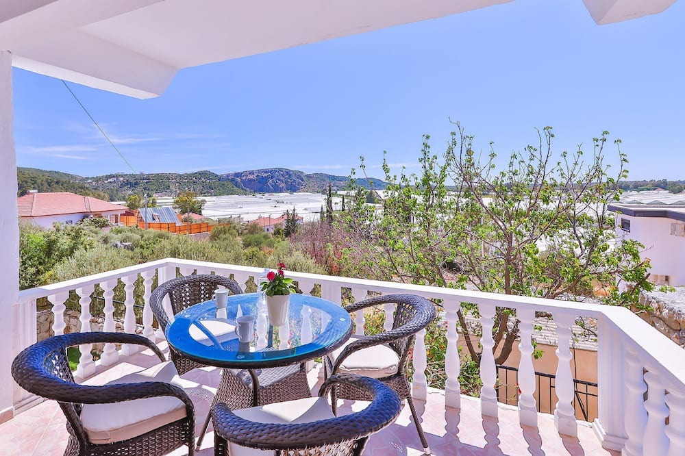 Photo of Patio Balcony in Patara