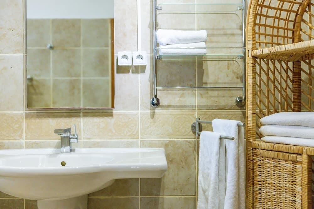 Photo of Bathroom in Patara