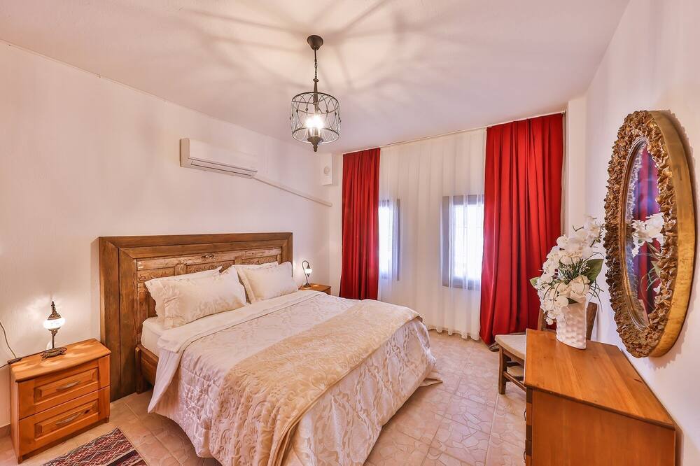 Photo of Bedroom in Patara