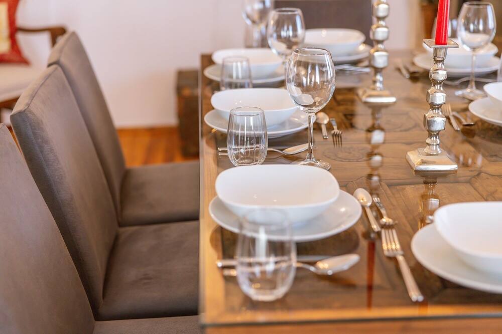Photo of Kitchen in Patara
