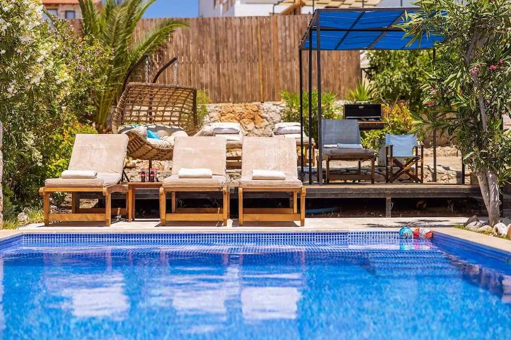 Photo of Outdoor in Patara