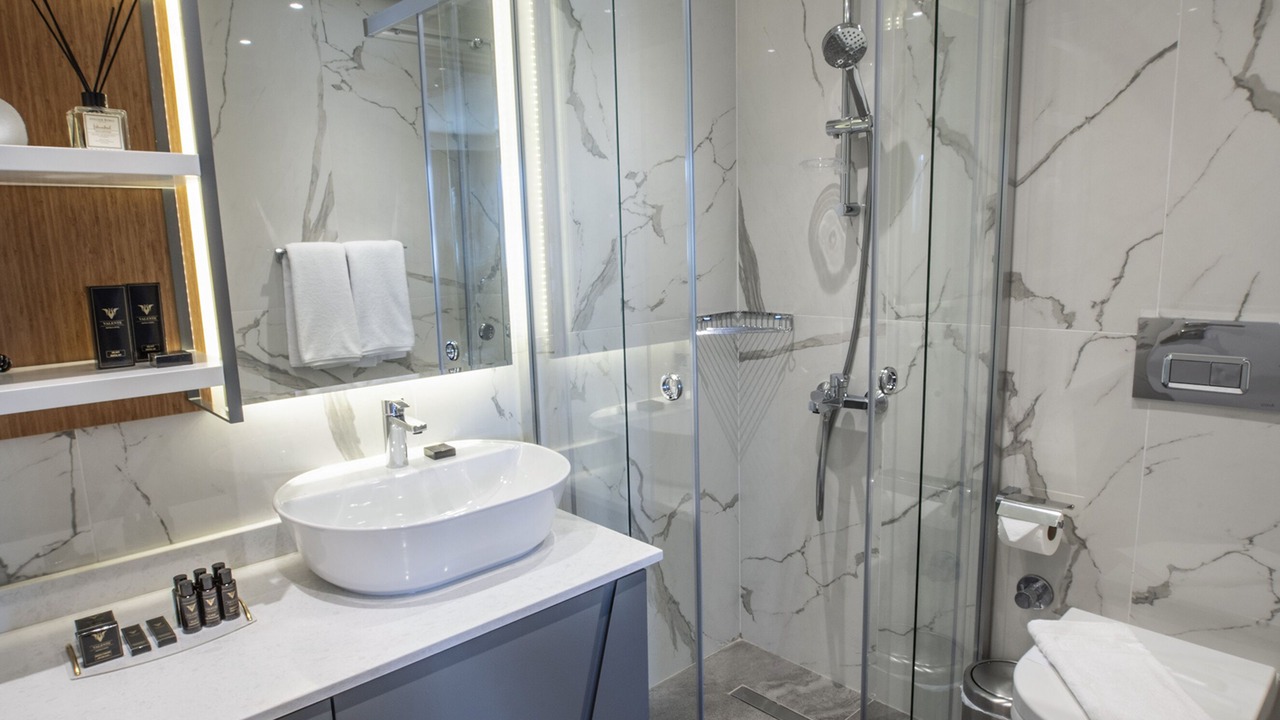 Photo of Bathroom in Besiktas