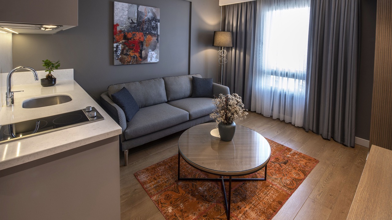 Photo of Bedroom in Besiktas