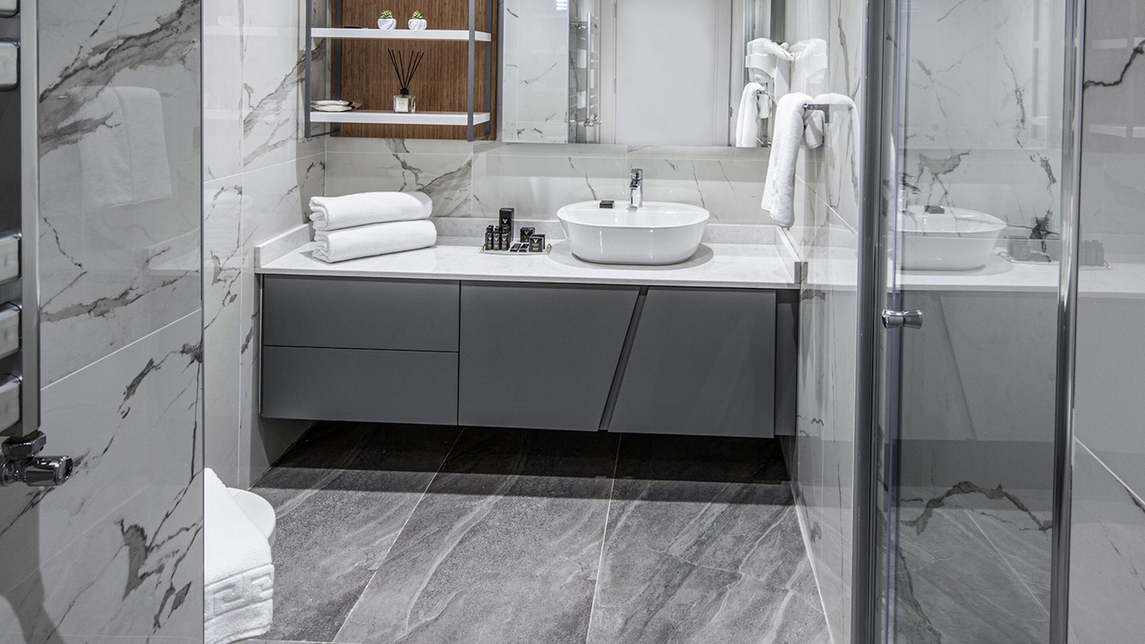 Photo of Bathroom in Besiktas