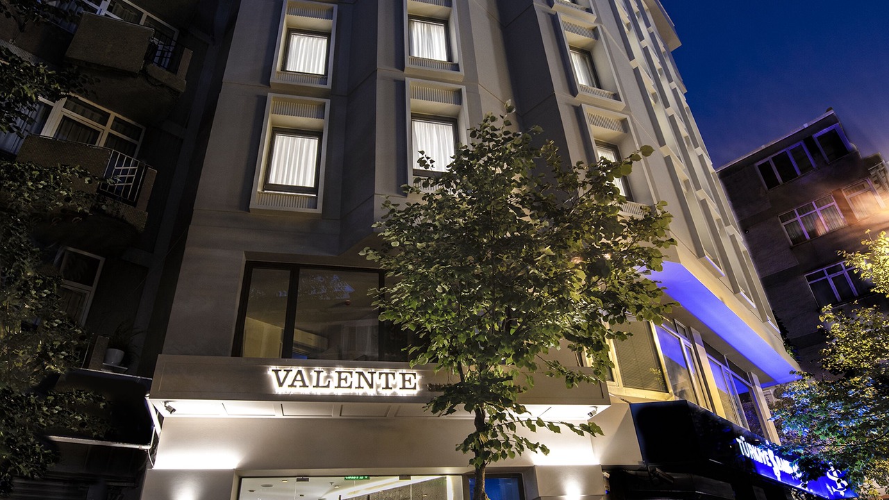 Photo of Outdoor in Besiktas