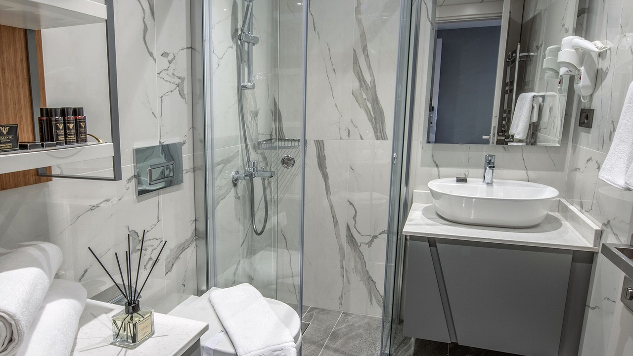 Photo of Bathroom in Besiktas