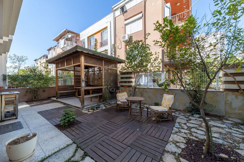 Photo of Patio Balcony in Muratpasa