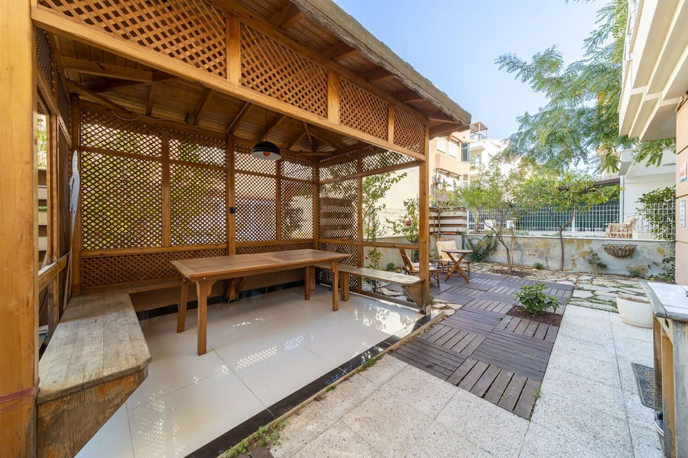 Photo of Patio Balcony in Muratpasa