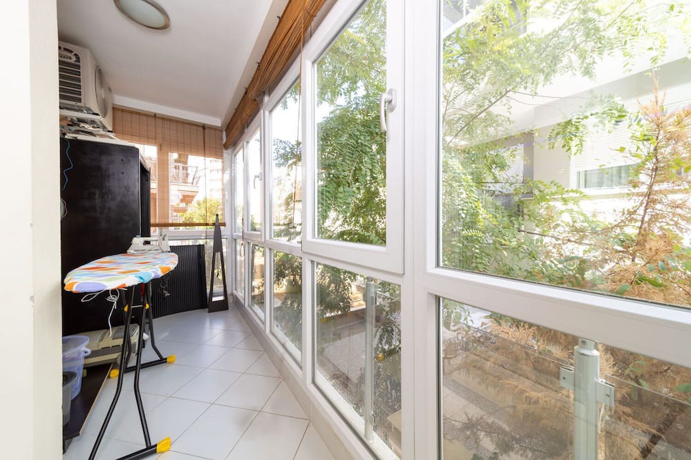 Photo of Patio Balcony in Muratpasa