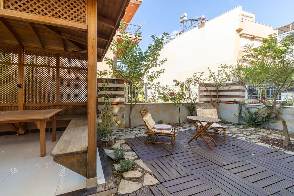 Photo of Patio Balcony in Muratpasa
