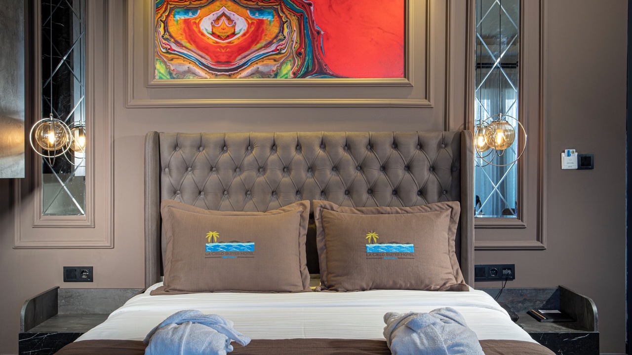 Photo of Bedroom in Maltepe