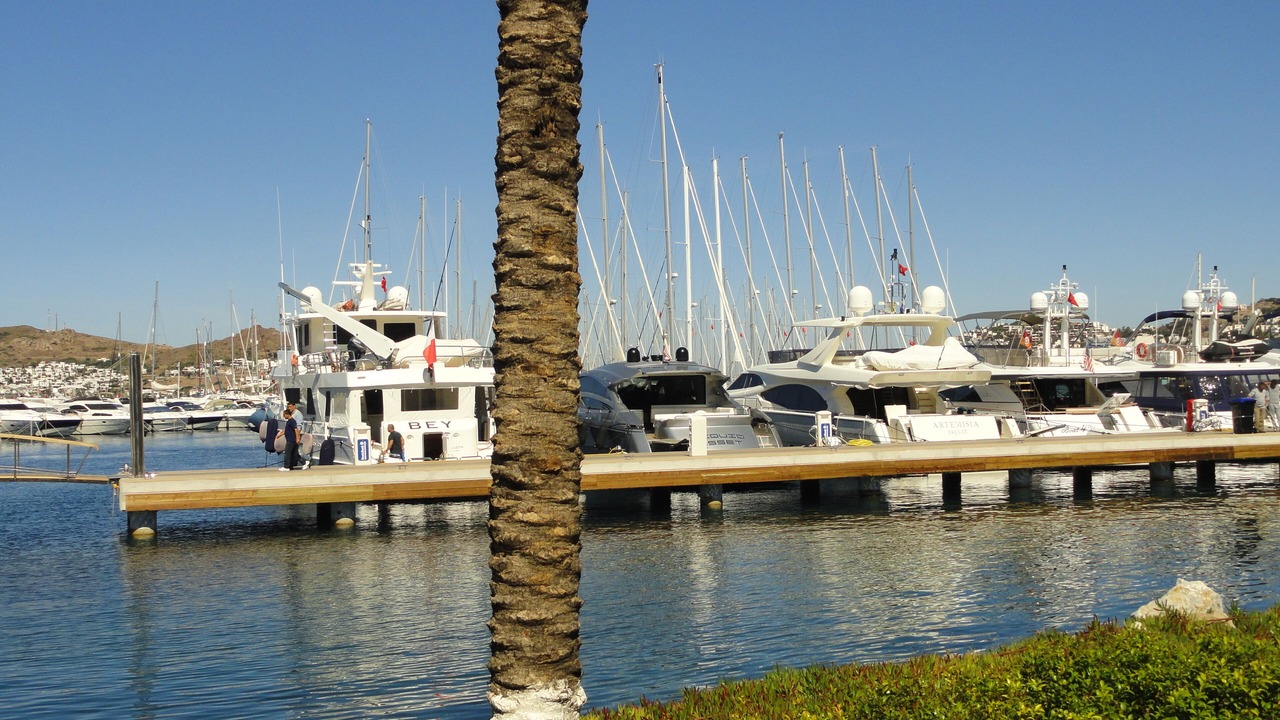 Photo of Others in Bodrum City Center