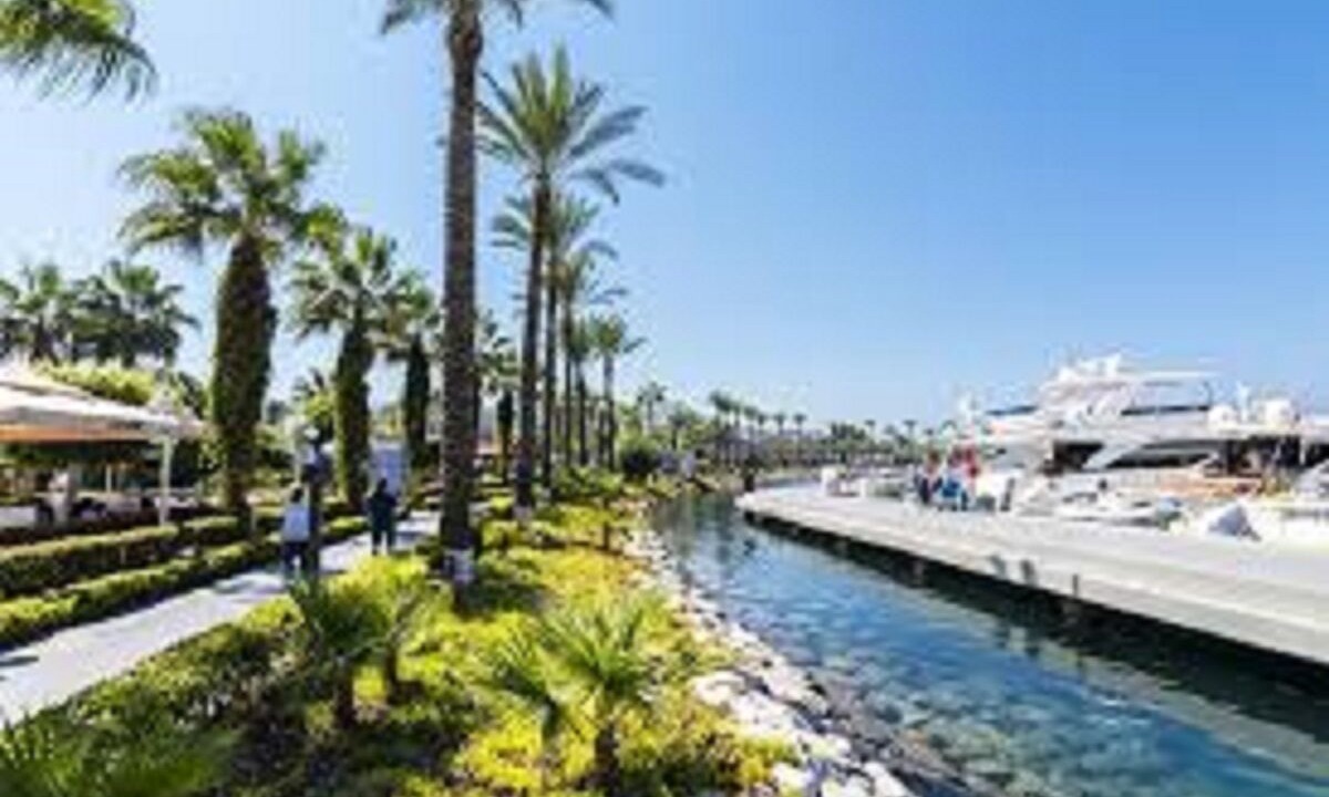Photo of Others in Bodrum City Center