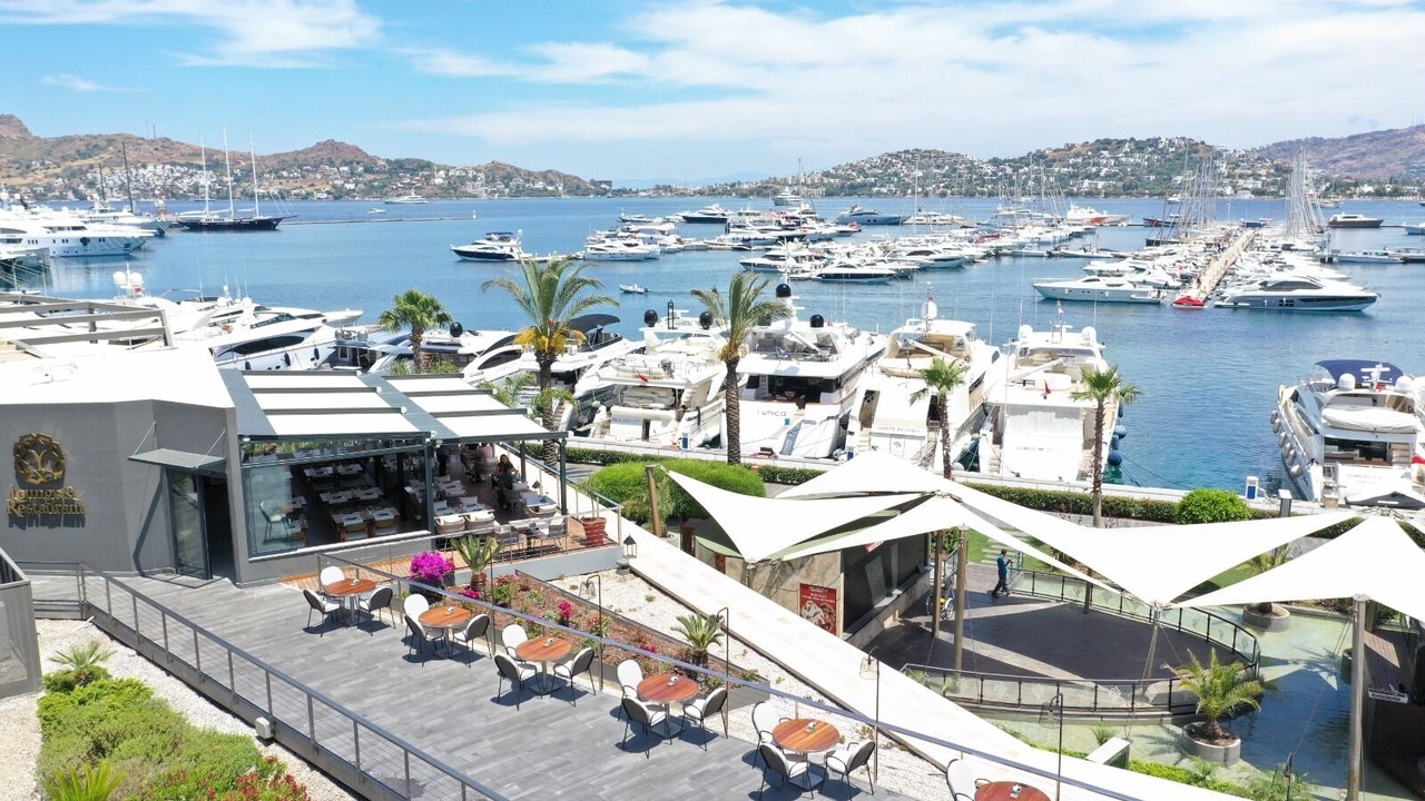 Photo of Others in Bodrum City Center