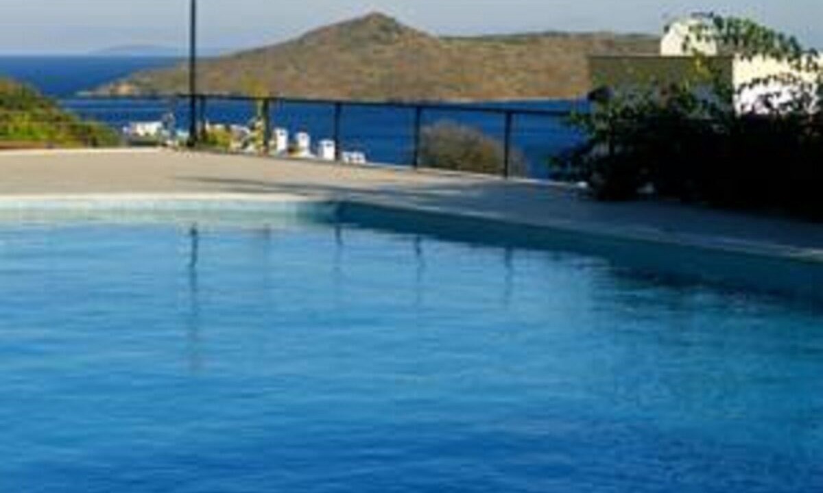 Photo of Outdoor in Bodrum City Center