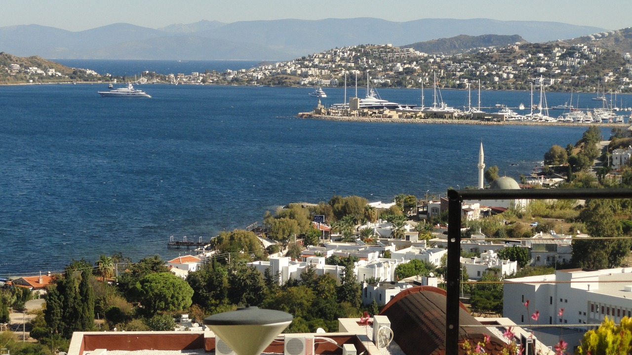 Photo of Others in Bodrum City Center
