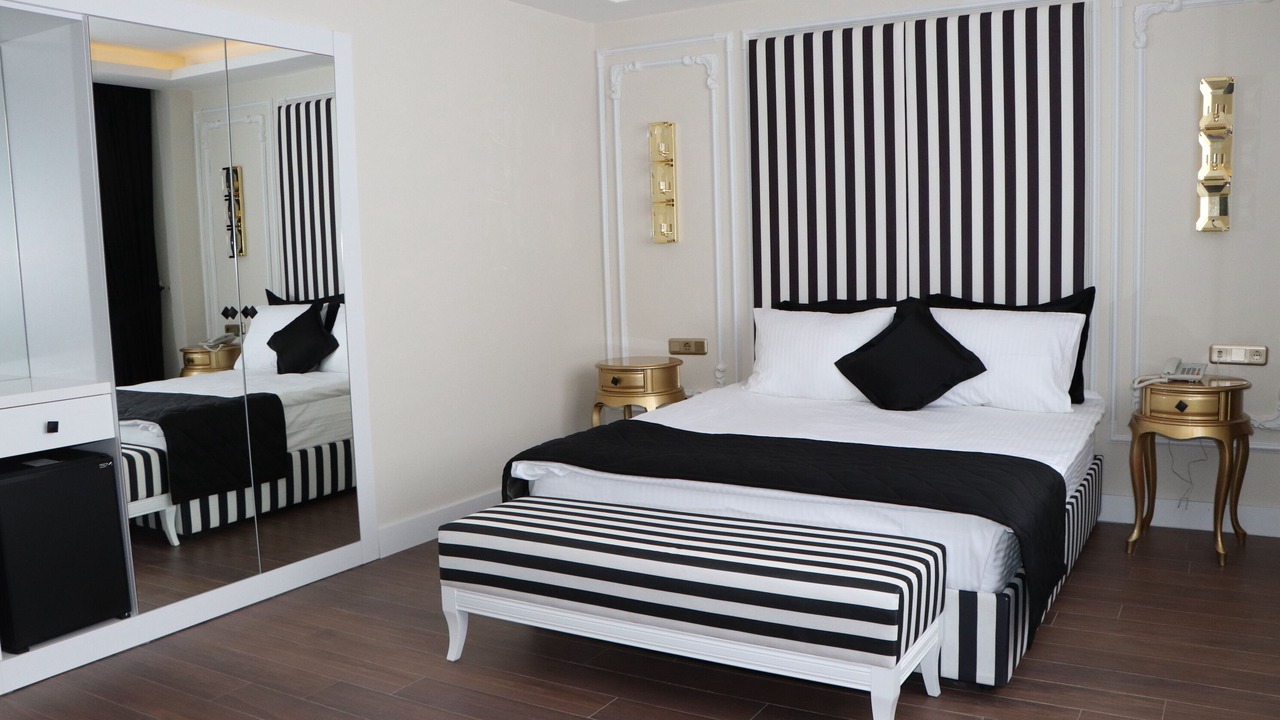 Photo of Bedroom in Sarikamis