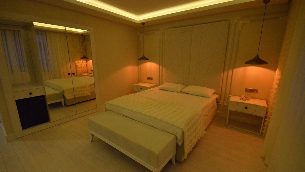 Photo of Bedroom in Sarikamis