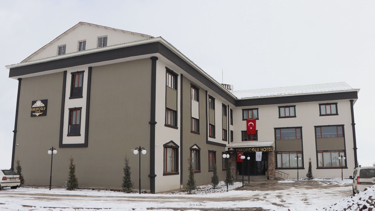 Photo of Outdoor in Sarikamis