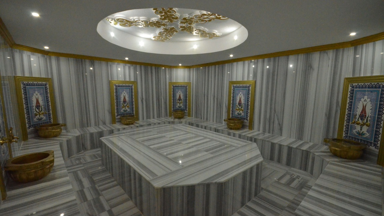 Photo of Bedroom in Sarikamis
