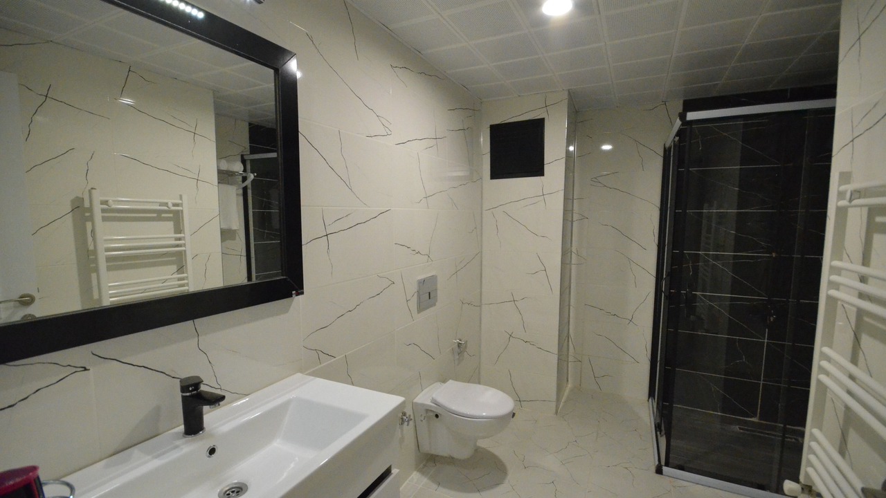 Photo of Bathroom in Sarikamis