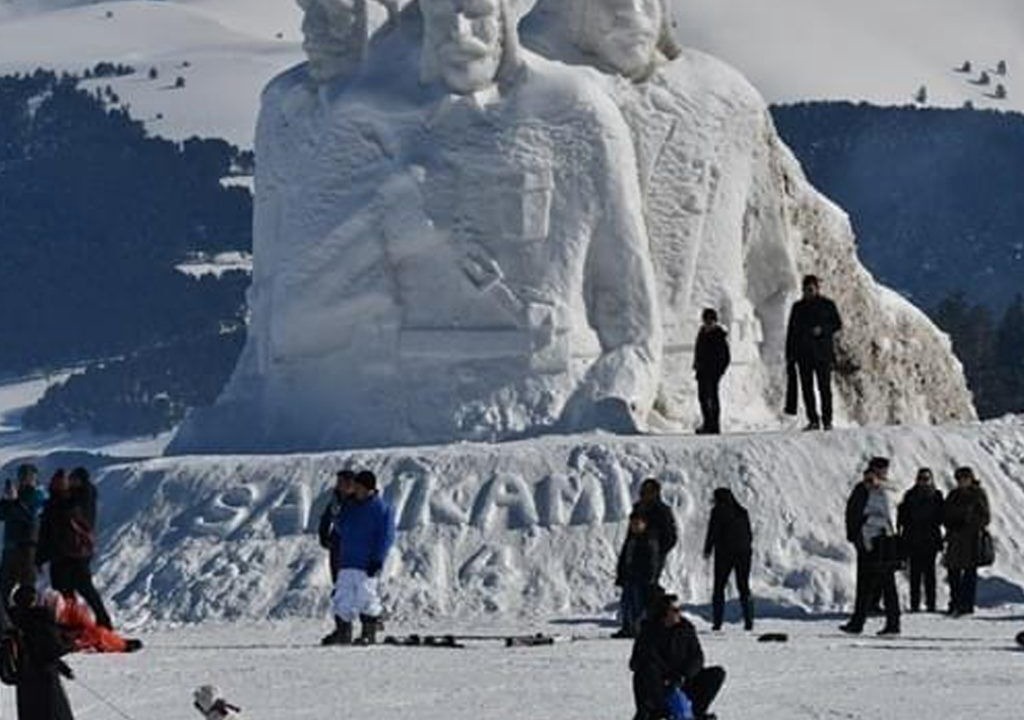Photo of Outdoor in Sarikamis