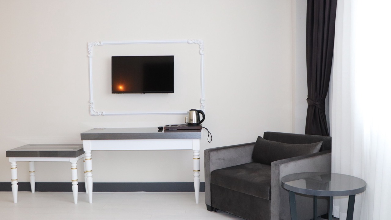 Photo of Bedroom in Sarikamis