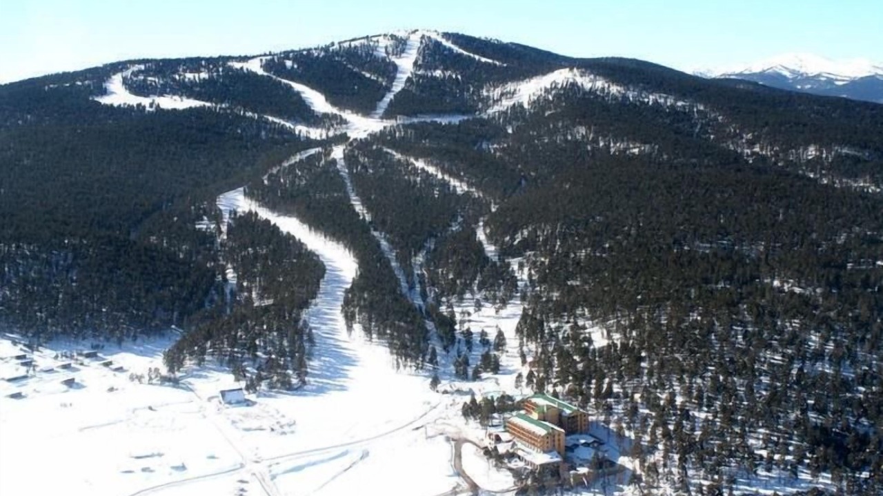 Photo of Outdoor in Sarikamis