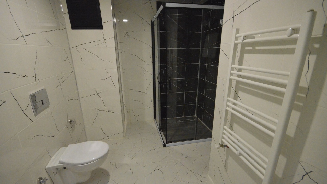 Photo of Bathroom in Sarikamis