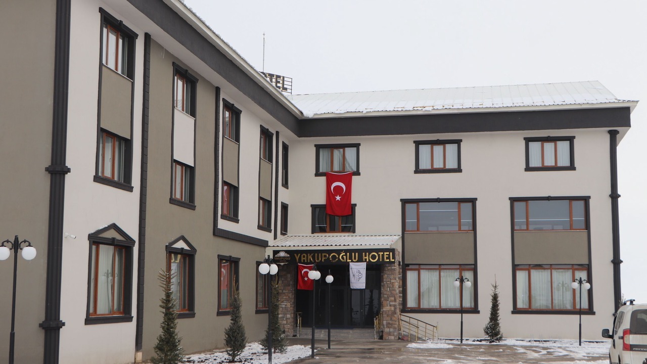 Photo of Outdoor in Sarikamis