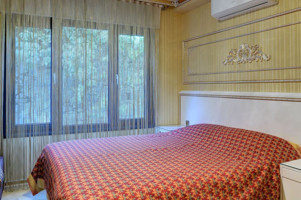 Photo of Bedroom in Emirgan Mahallesi