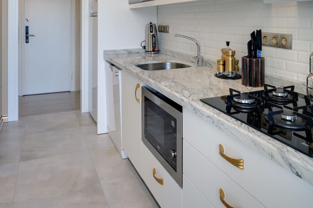 Photo of Kitchen in Emirgan Mahallesi