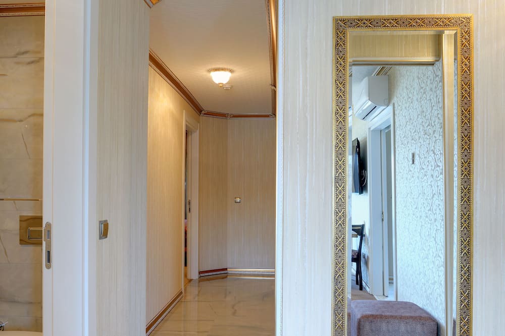 Photo of Bedroom in Emirgan Mahallesi