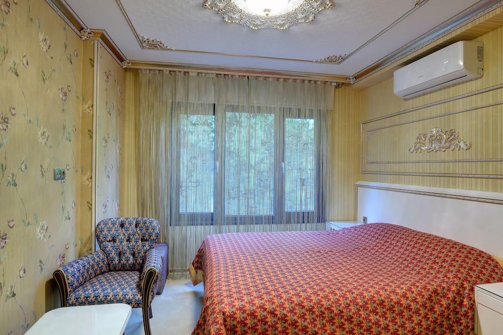 Photo of Bedroom in Emirgan Mahallesi