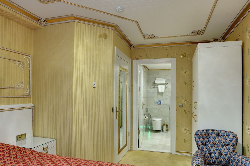Photo of Bedroom in Emirgan Mahallesi