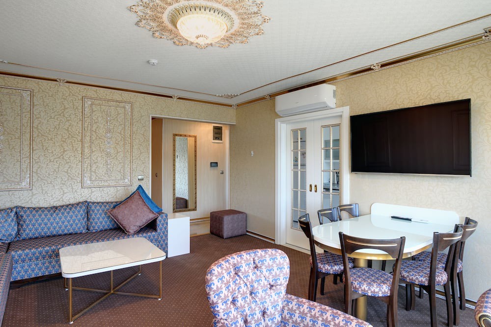 Photo of Livingroom in Emirgan Mahallesi