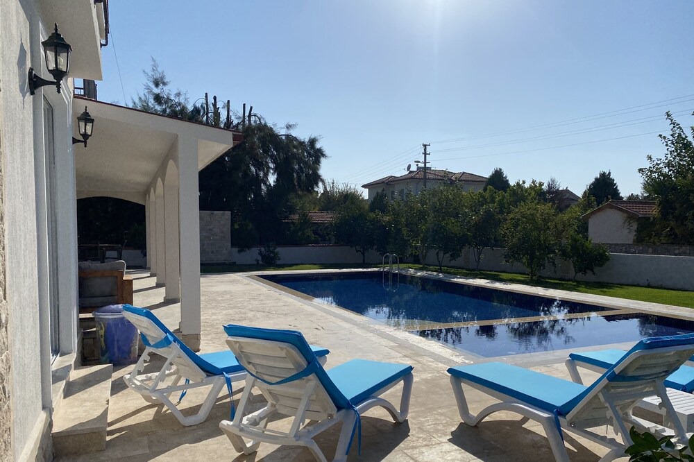 Photo of Outdoor in Dalyan
